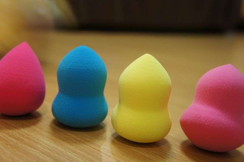 Beauty Blender Dupe!! **FREE Shipping**