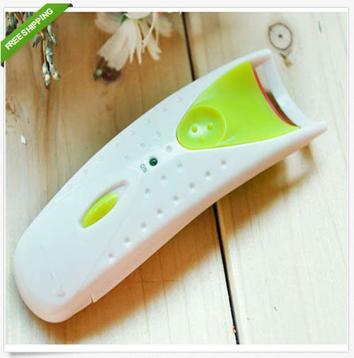 Electric Heated Eyelash Curler!! **FREE Shipping**