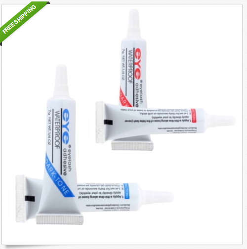 Eyelash Glue!! ***FREE Shipping***
