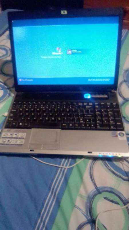 msi laptop pr600