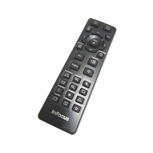 InFocus Remote Control (HW-NAVIGATOR-4)