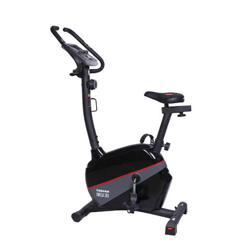 Trojan OMEGA 390 Exercise Cycle/Stationary Bike