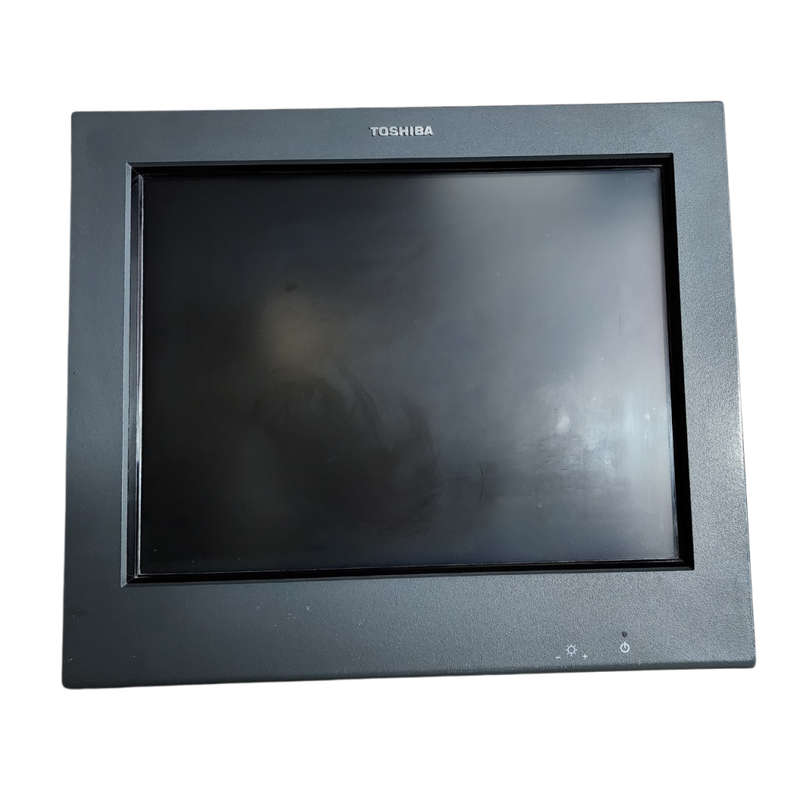 Toshiba 4820-2LG SurePoint 12 Touch LED Display - Used