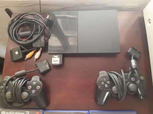 Playstation 2