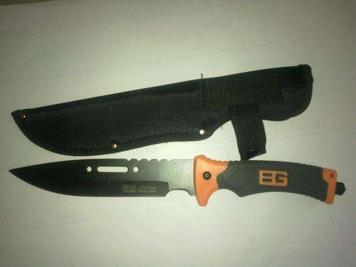 NEW Columbia 3016A Survival knife tactical knife Hunting Knife outdoor knife camping knife
