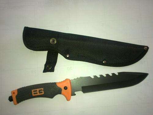 NEW Columbia 3020A Survival knife tactical knife Hunting Knife outdoor knife camping knife