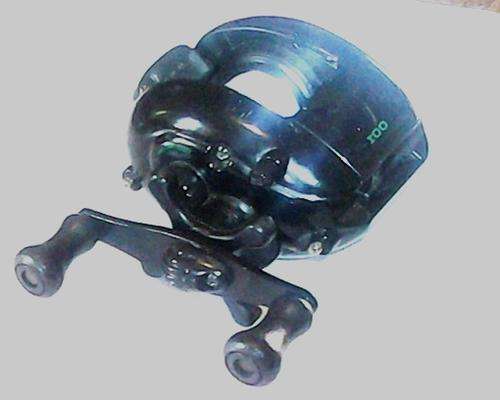 Baitcaster reel