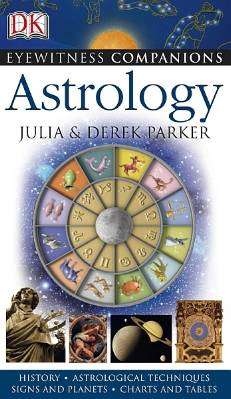 Eyewitness Companions Astrology