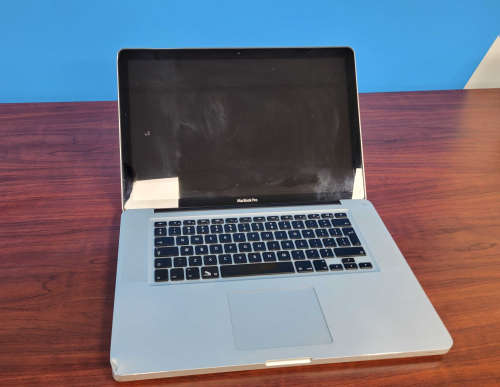 Apple Macbook Pro A1286 (Mid 2012 Model)
