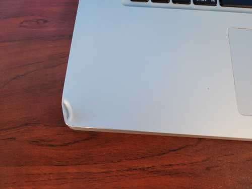 Apple Macbook Pro A1286 (Mid 2012 Model)