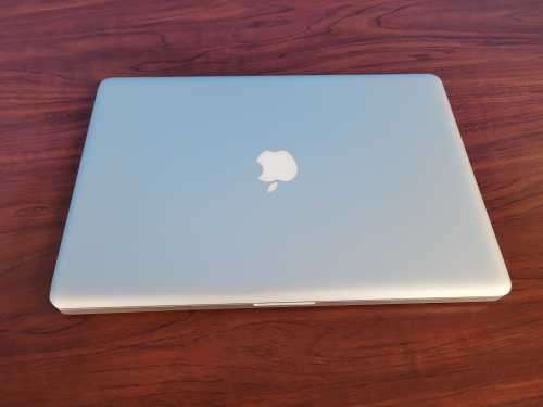 Apple Macbook Pro A1286 (Mid 2012 Model)