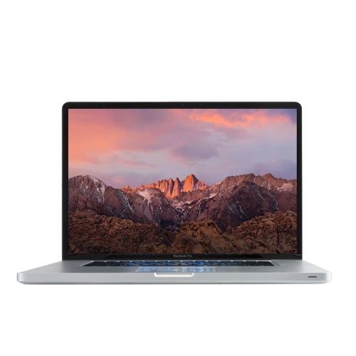 Apple Macbook Pro A1286 (Mid 2012 Model)