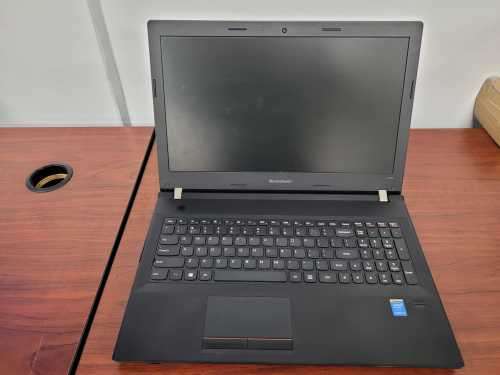 Lenovo E50-80 Laptop | No Charger