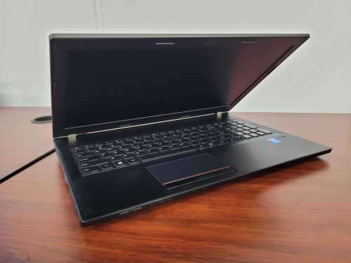 Lenovo E50-80 Laptop | No Charger