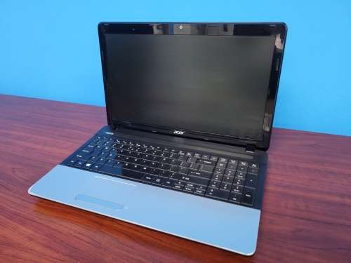 Acer Travelmate 253-M | No charger, dead battery