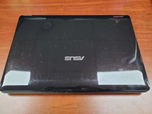 Asus N61J Laptop | No charger - does not turn on