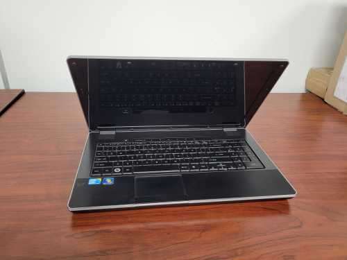 Gigabyte I1520M | No charger, Dead Battery