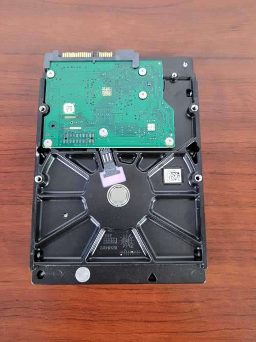 Seagate Barracuda 250GB 3.5` HDD