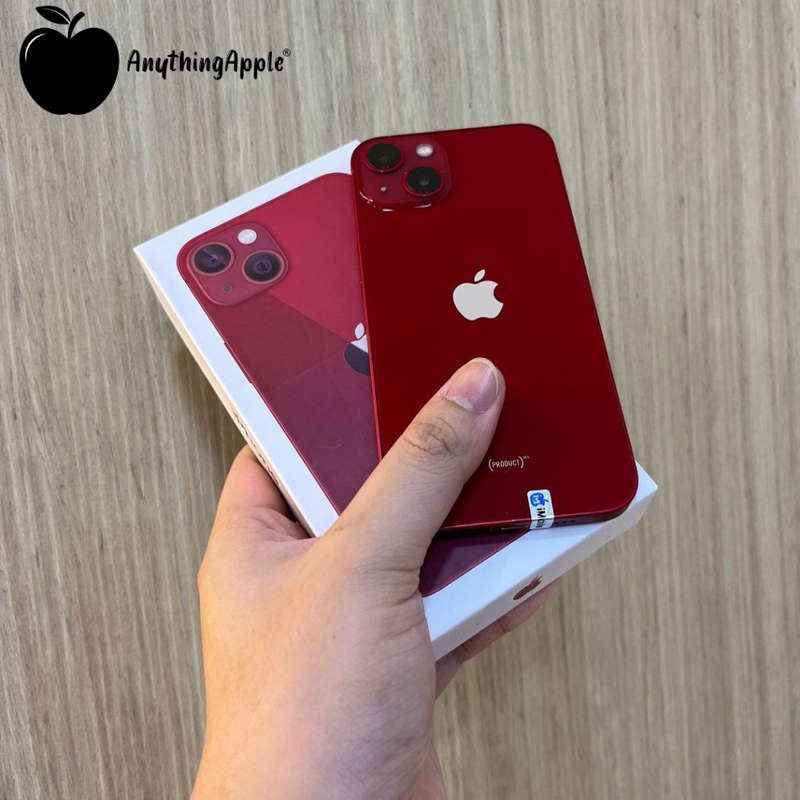 iPhone 13