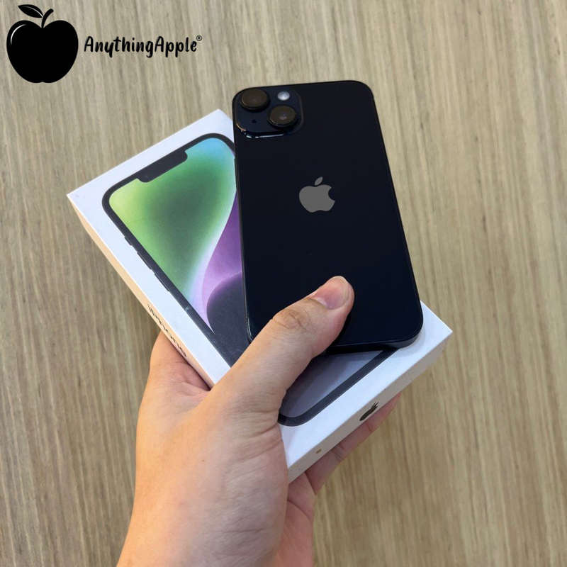 iPhone 14