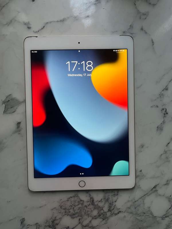 iPad Air 2 Cellular