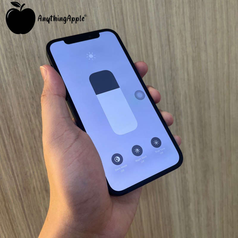 iPhone 12 *NEWLY USED*