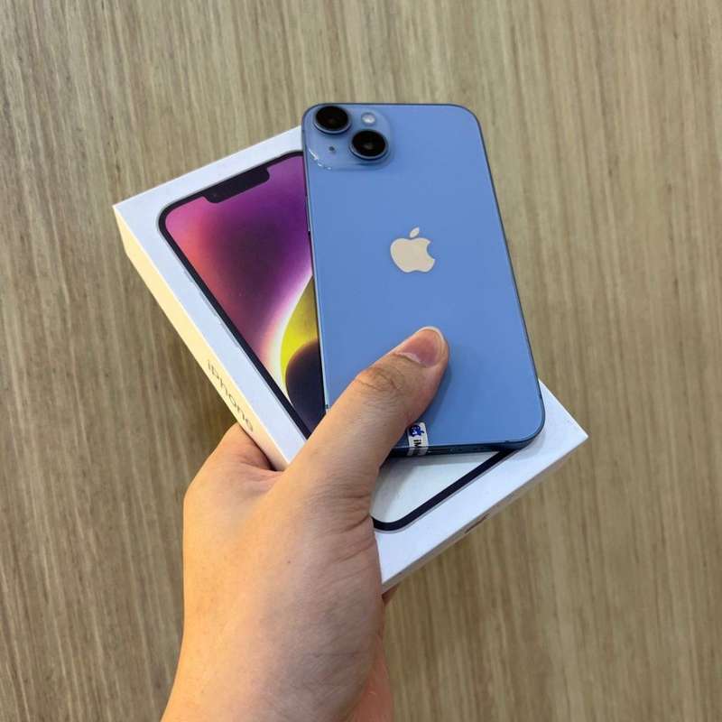 iPhone 14 *Newly Used*