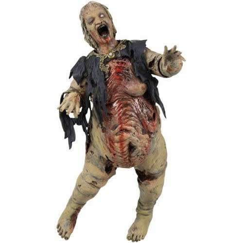 Original Neca Evil Dead 2 Series 2 - 7` Sweet Henrietta Action Figure - Sealed