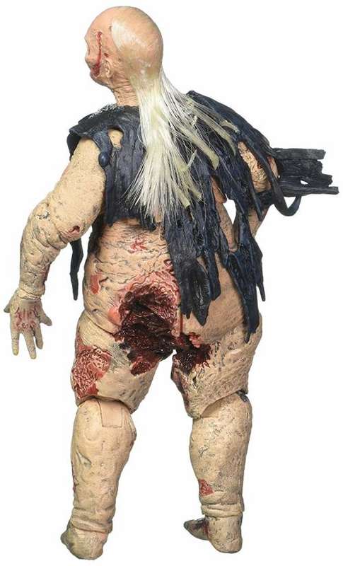 Original Neca Evil Dead 2 Series 2 - 7` Sweet Henrietta Action Figure - Sealed
