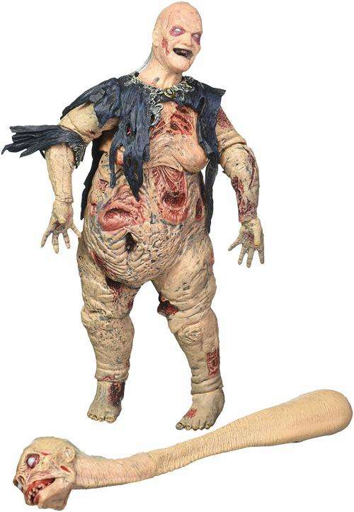 Original Neca Evil Dead 2 Series 2 - 7` Sweet Henrietta Action Figure - Sealed