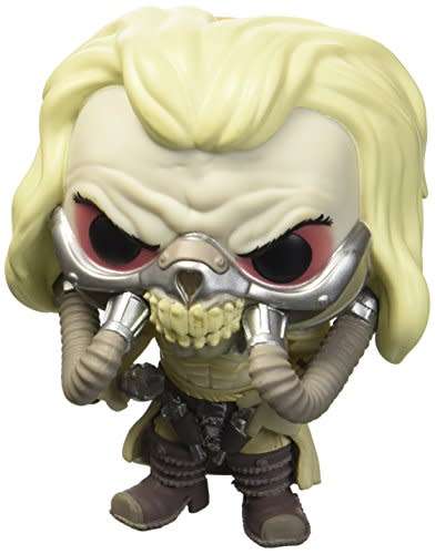 Funko Pop Mad Max Fury - Immortan Joe