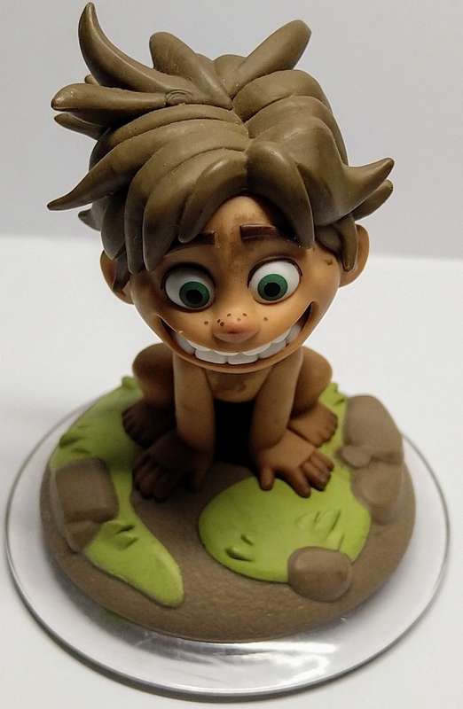 DISNEY INFINITY S3 - SPOT