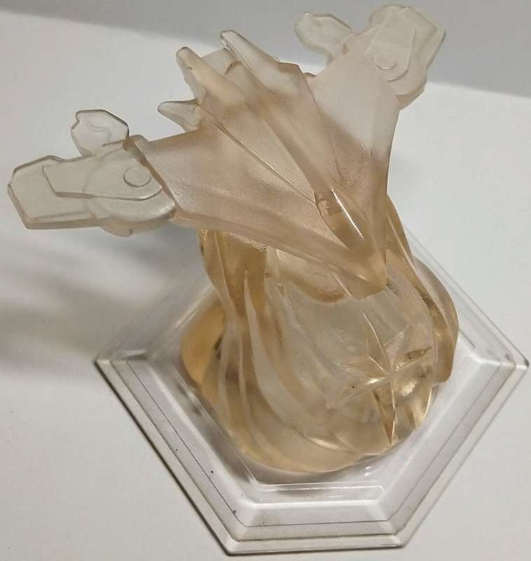 DISNEY INFINITY S2 - GUARDIANS OF THE GALAXY PLAY SET CRYSTAL