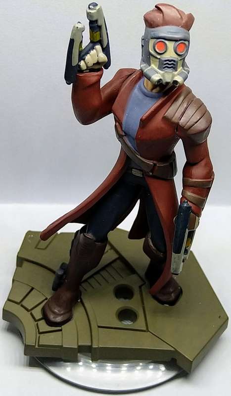 DISNEY INFINITY -  STAR LORD