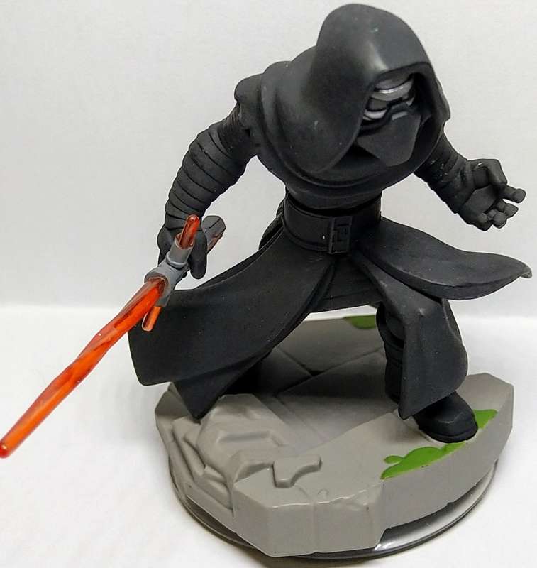 DISNEY INFINITY -  KYLO REN