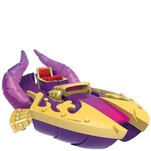 SKYLANDERS SUPER CHARGERS - Splatter Splasher (Wave 3)