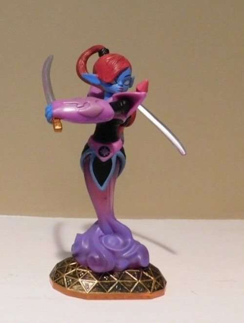 SKYLANDERS - GIANTS, NINJINI