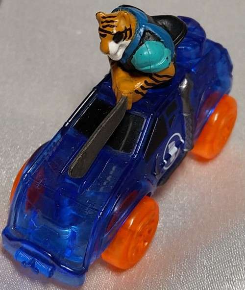 2014 PLAYMATES/VIACOM - DIE CAST TMNT VEHICLES LOT - TEENAGE MUTANT NINJA TURTLES
