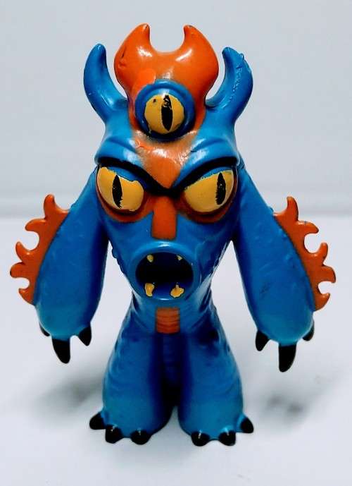 DISNEY BIG HERO 6 - FRED FIGURE 5CM