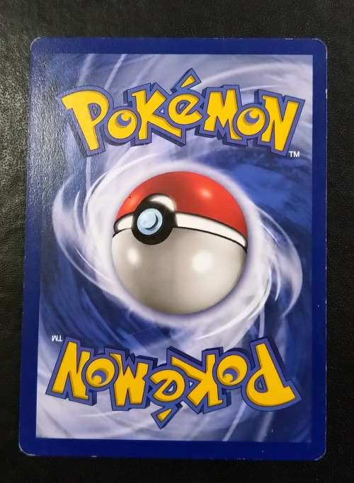 POKEMON CARDS - Mewtwo - 3 - 1999 Movie Promo (WB) Pokemon Wizards Black Star Promos - L/MODERATE