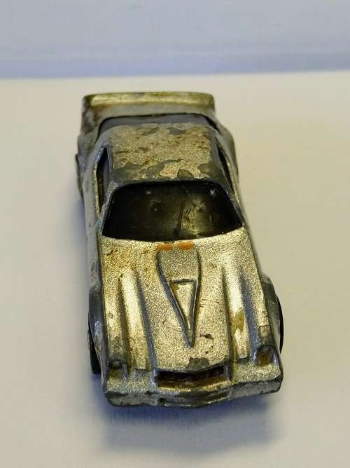 HOT WHEELS / HOTWHEELS - 1984 Camaro Z-28