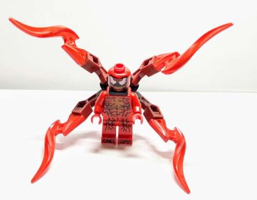 LEGO - MARVEL - CARNAGE