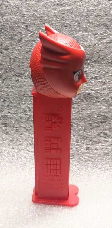 PEZ SWEET DISPENSER - PJ MASKS - HUNGARY