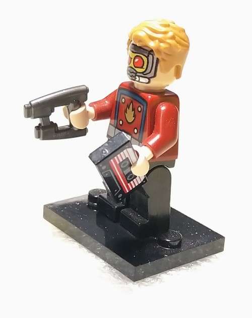 LEGO - Guardians of the Galaxy - Star-Lord