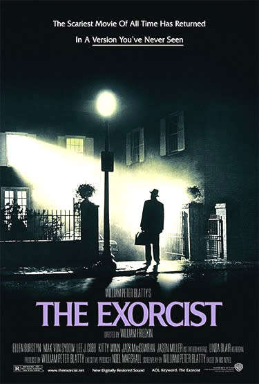 2008 NECA - The Exorcist (1979) - Regan MacNeil - Spider Walk Sealed (Extremely Rare)