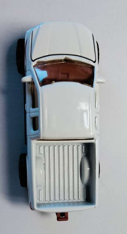 Majorette - Die Cast Cars - Ltd Edition - Tuned Up - Ford F150 Raptor - Hyper Lifter - Rare