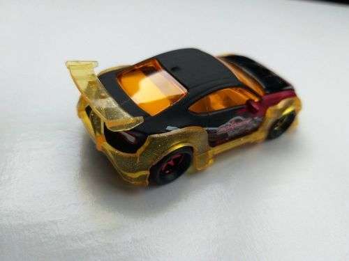Majorette - Die Cast Cars - Ltd Edition - Tuned Up - Toyota GT86 Hachi Roku - ULTRA RARE