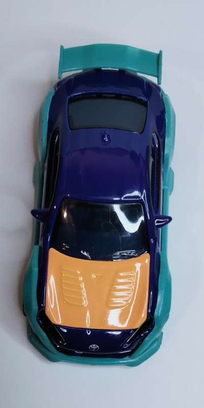 Majorette - Die Cast Cars - Ltd Edition - Tuned Up - Toyota GT86 - GT Drifter -  Rare