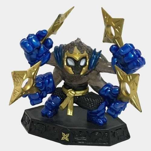 SKYLANDERS IMAGINATORS -  MASTER STARCAST SENSEI