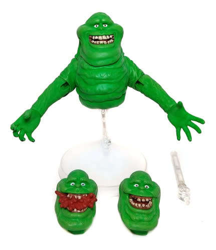 Diamond Select - Ghostbusters - Slimer! Ultra Rare!